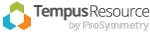 Tempus-Resource-ProSymmetry