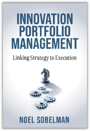 Innovation Portfolio Management - Nobel Sobelman - Chapter 1 Thumbnail