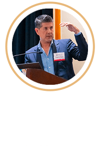 Visionary Keynotes and Expert-led Sessions
