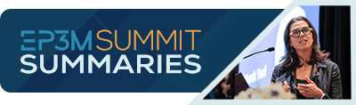 EP3M Summit Summaries - NEW